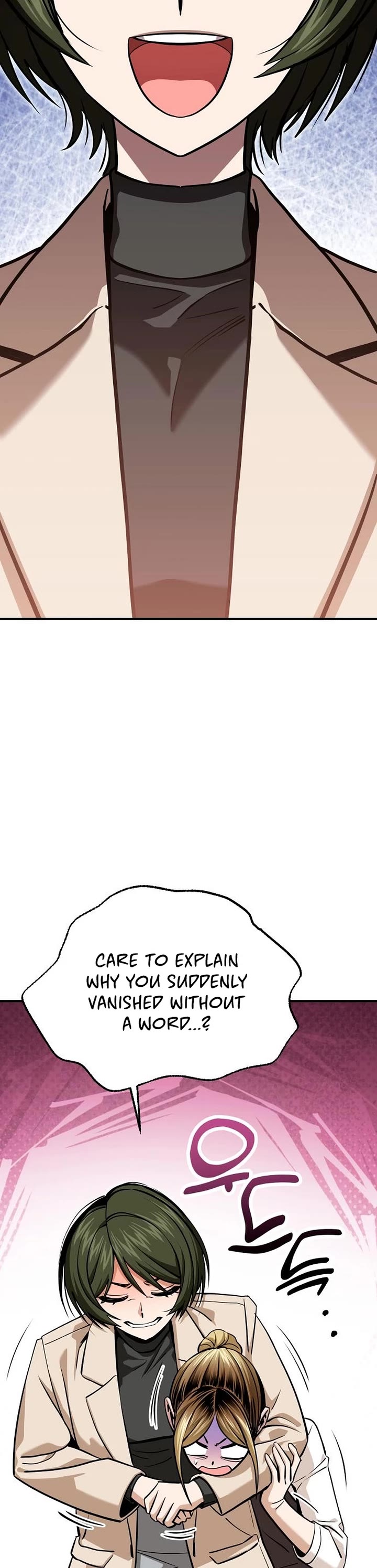 Match Made in Heaven by Chance chapter 129 page 23