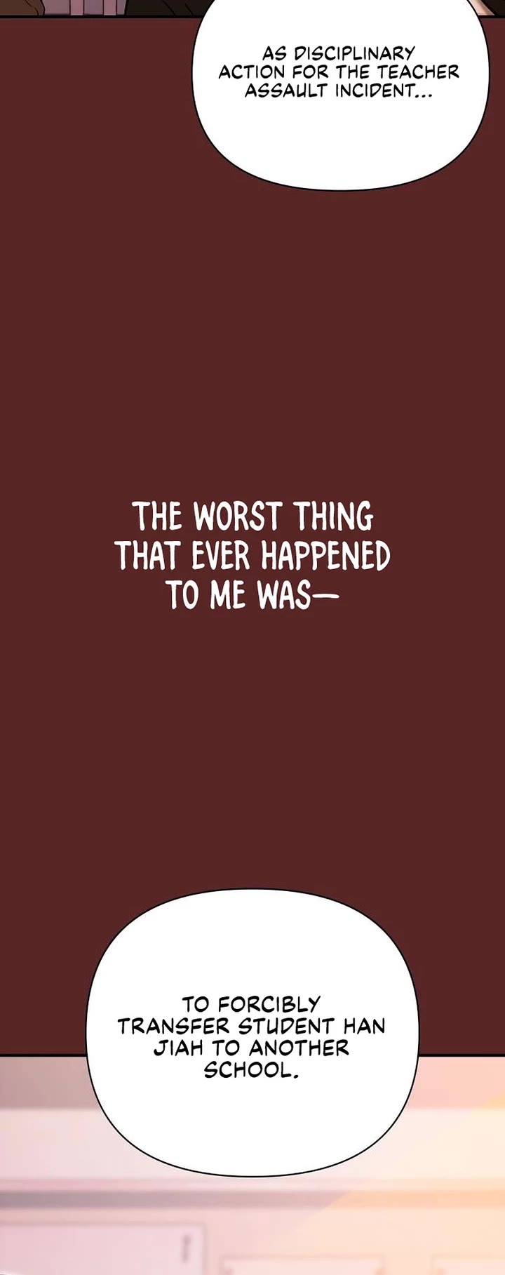 Match Made in Heaven by Chance chapter 129 page 3