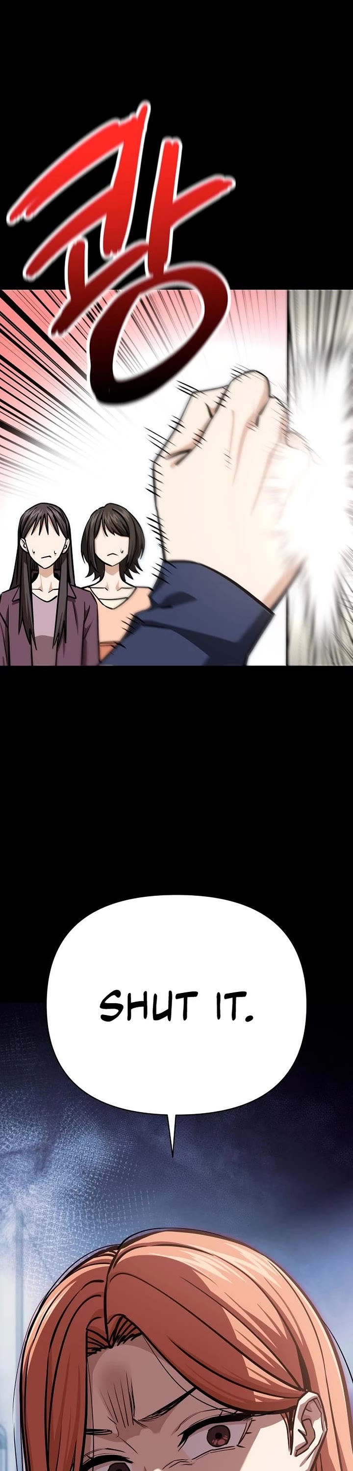 Match Made in Heaven by Chance chapter 129 page 31