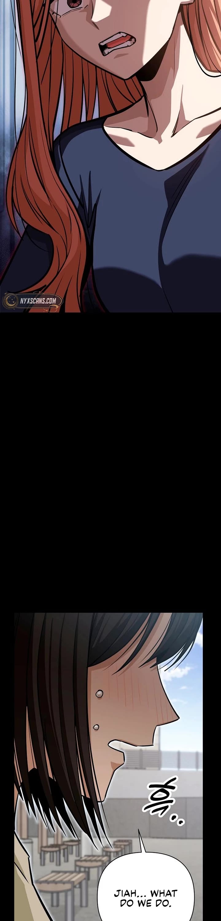 Match Made in Heaven by Chance chapter 129 page 32