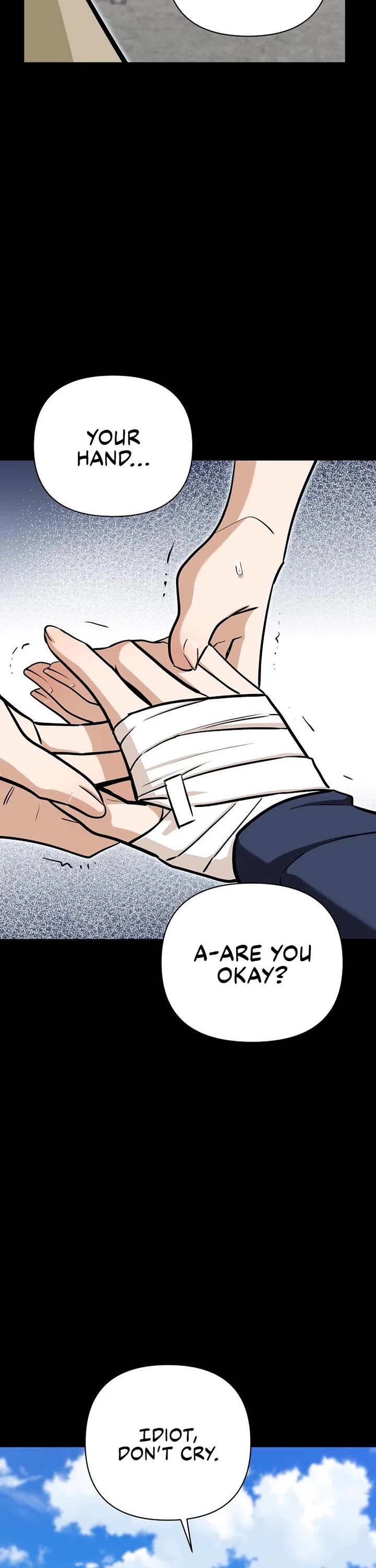 Match Made in Heaven by Chance chapter 129 page 33