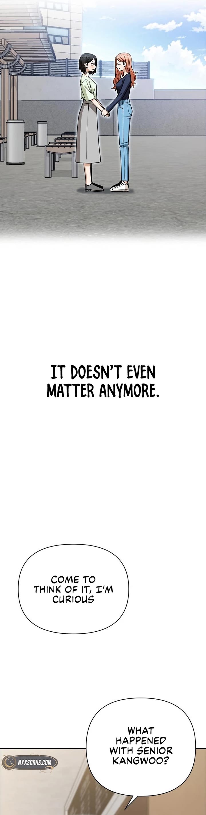 Match Made in Heaven by Chance chapter 129 page 36