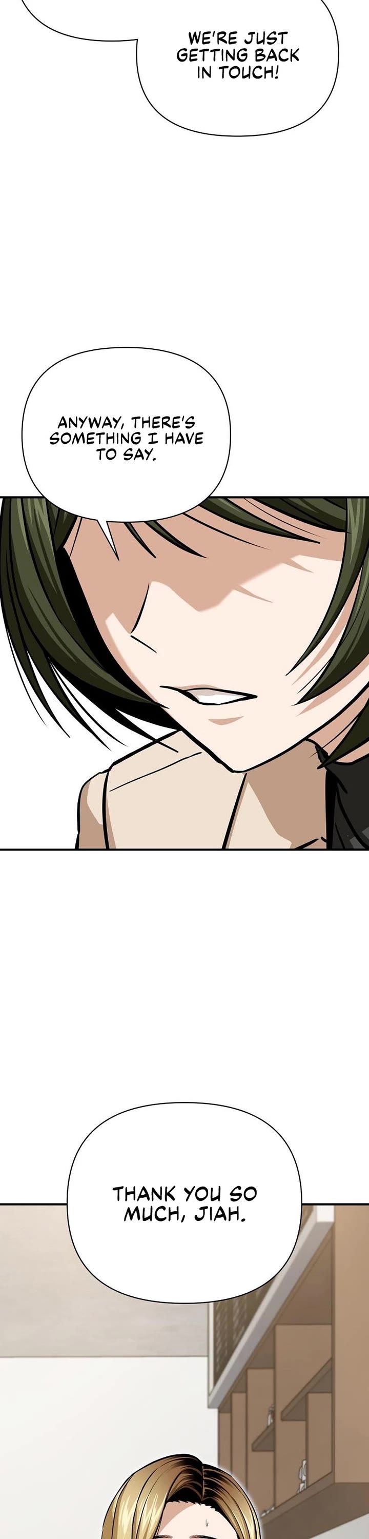 Match Made in Heaven by Chance chapter 129 page 38