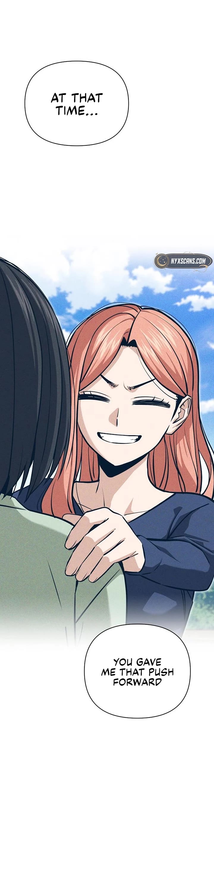 Match Made in Heaven by Chance chapter 129 page 40