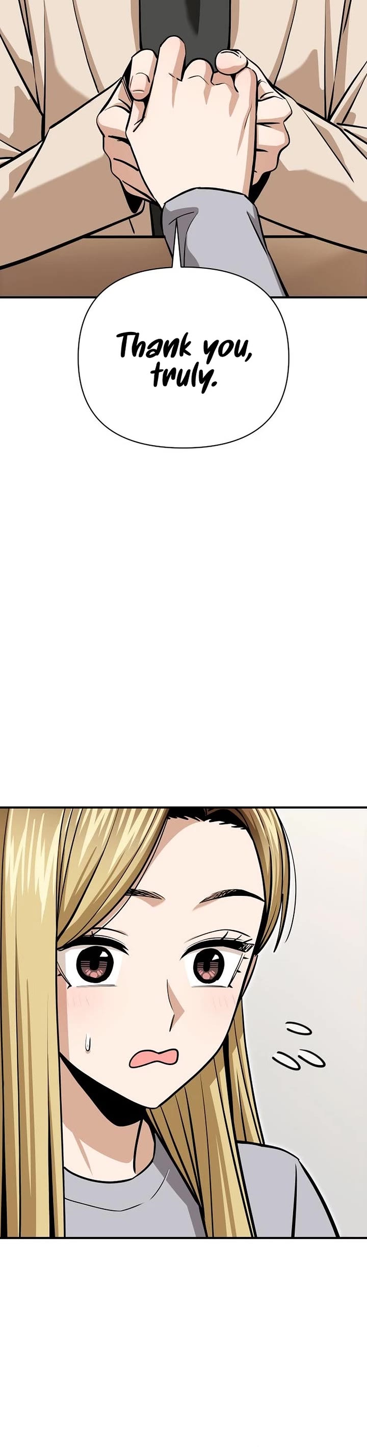 Match Made in Heaven by Chance chapter 129 page 42