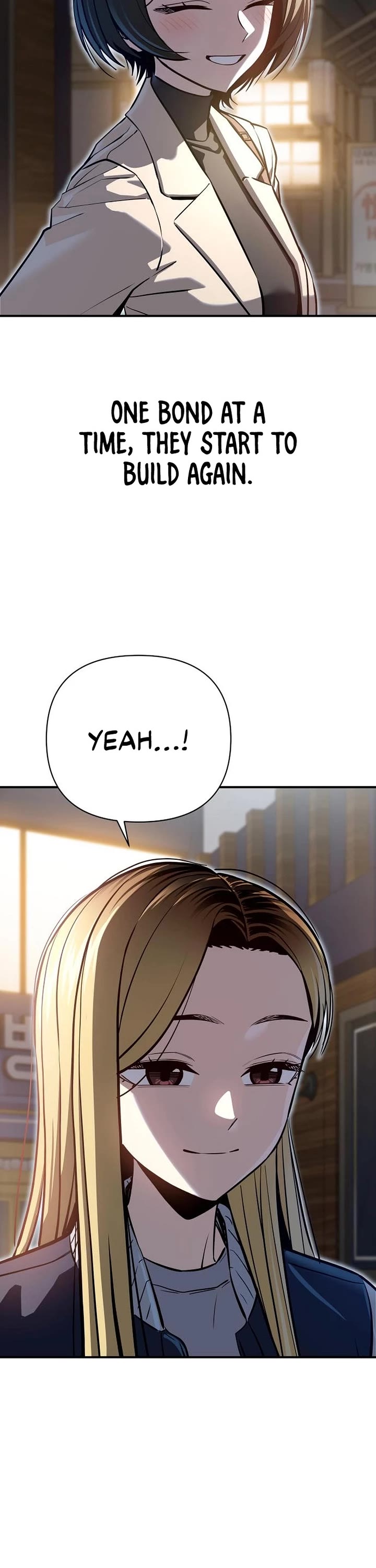 Match Made in Heaven by Chance chapter 129 page 50