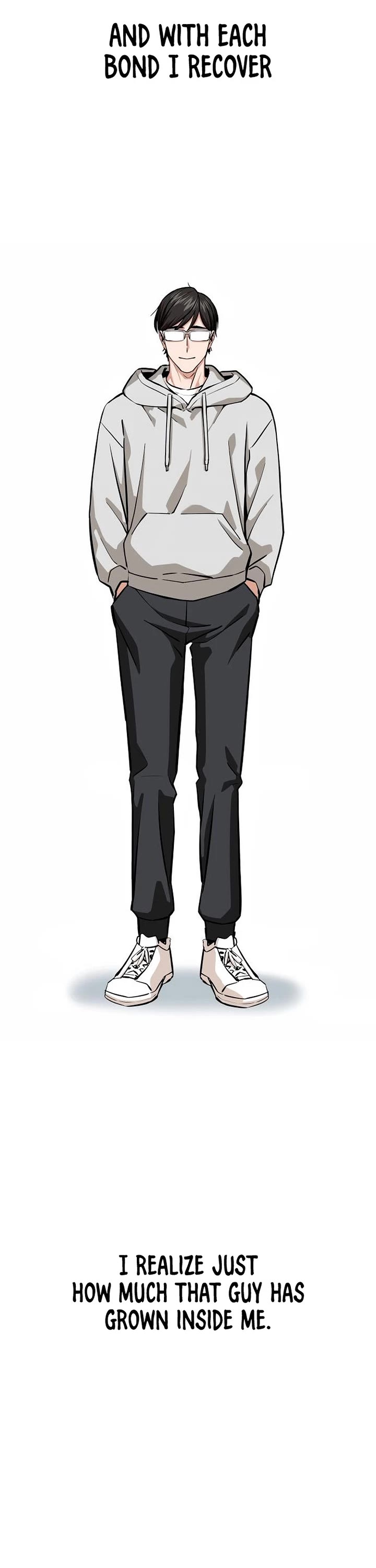 Match Made in Heaven by Chance chapter 129 page 51