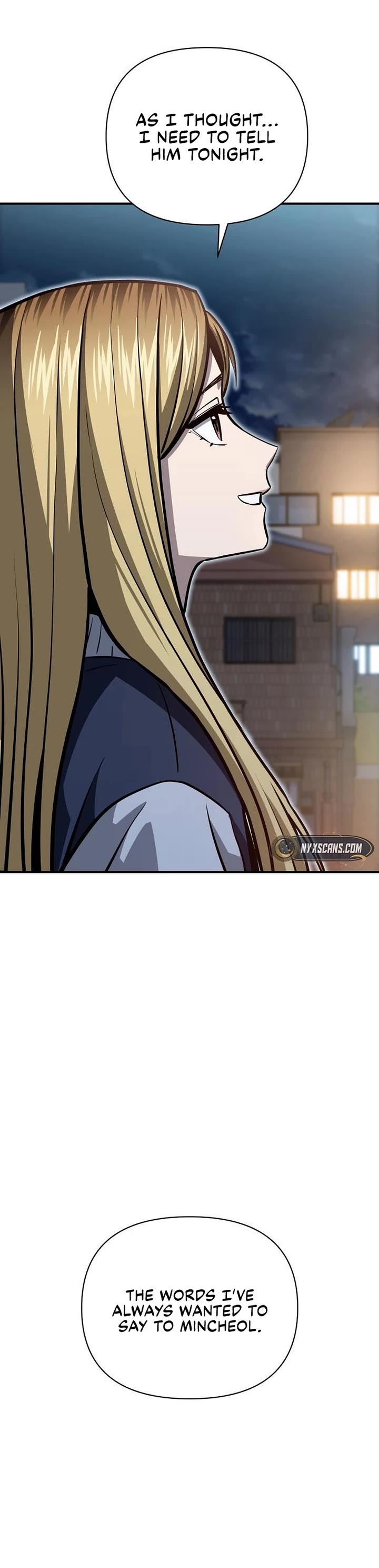 Match Made in Heaven by Chance chapter 129 page 52