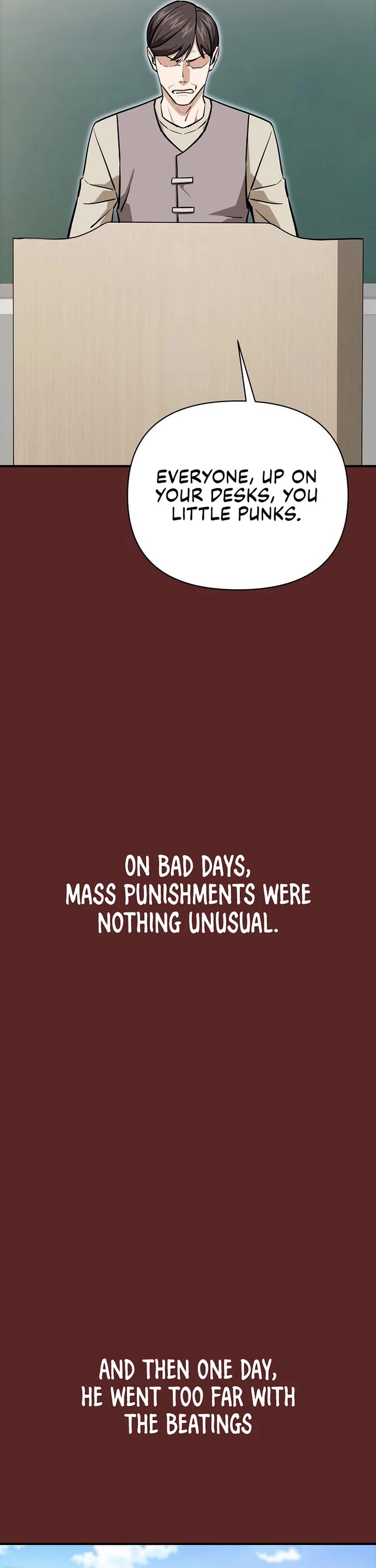 Match Made in Heaven by Chance chapter 129 page 7