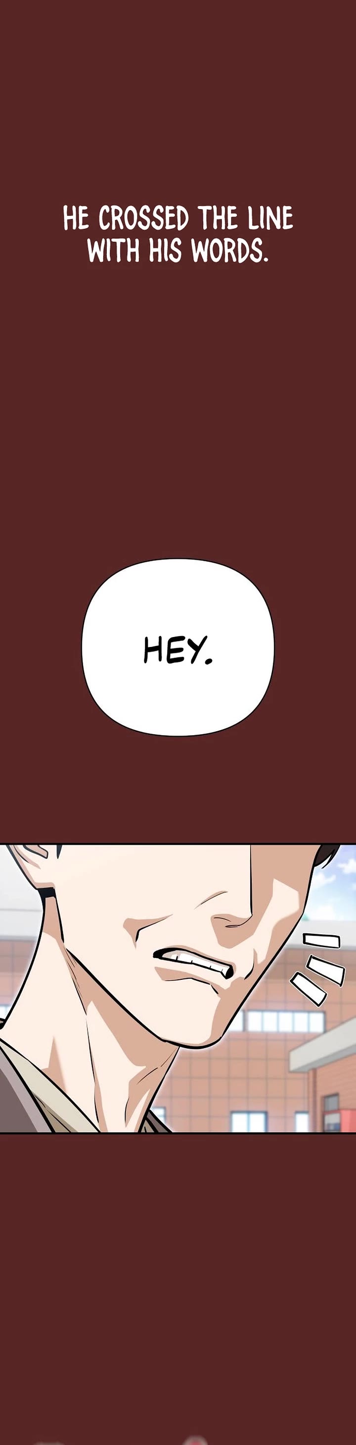 Match Made in Heaven by Chance chapter 129 page 9