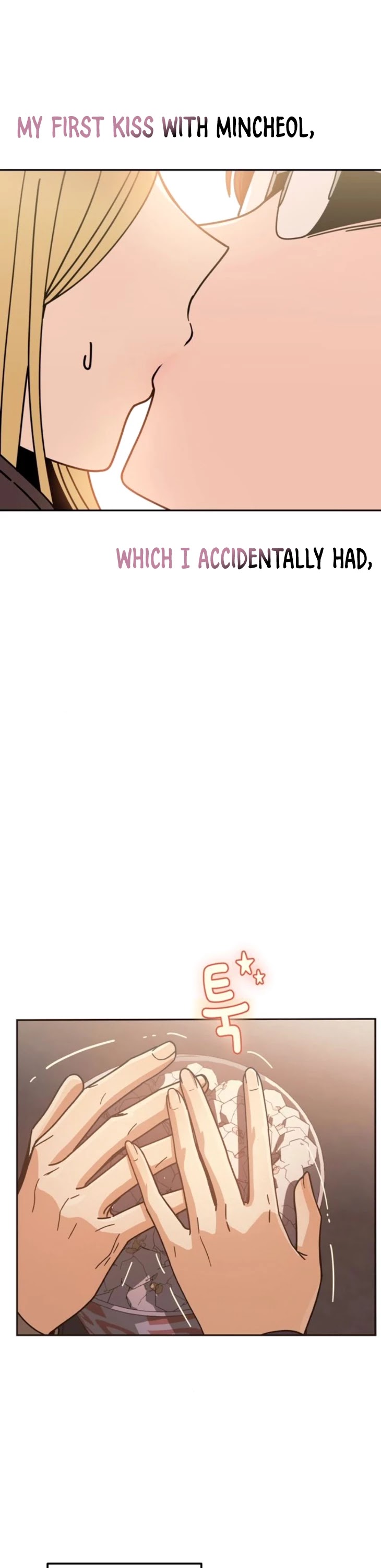 Match Made in Heaven by Chance chapter 13 page 10