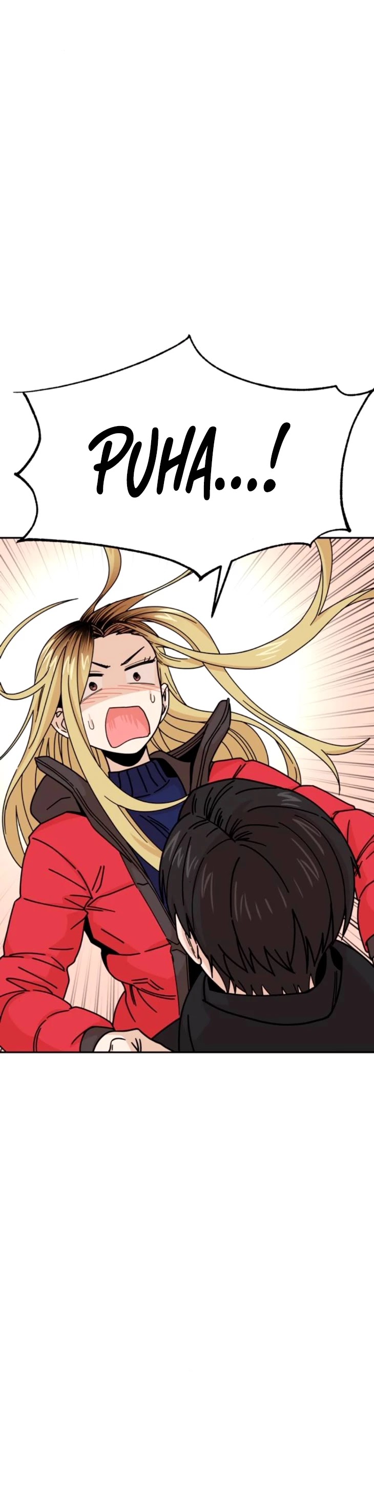 Match Made in Heaven by Chance chapter 13 page 13