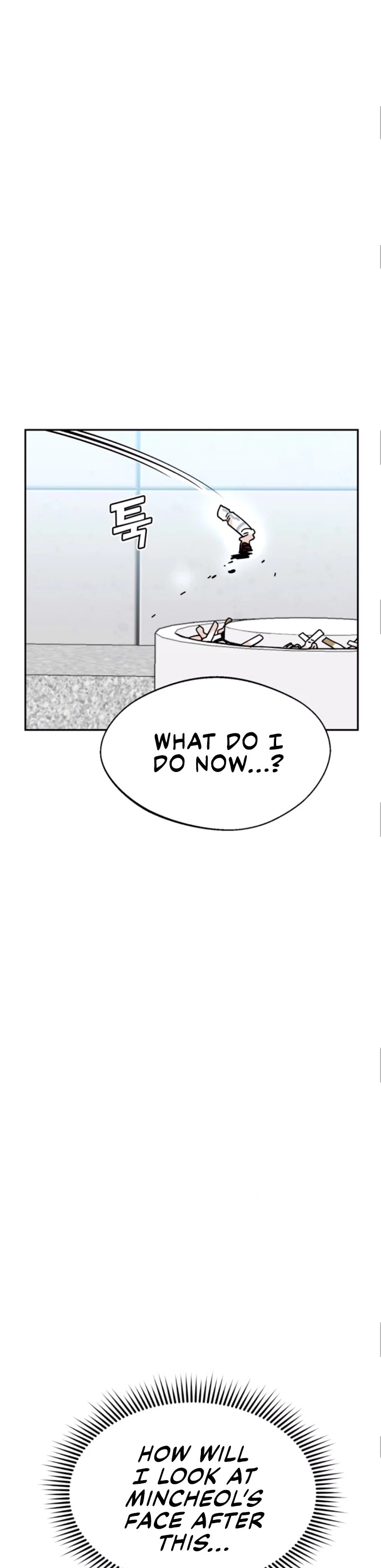 Match Made in Heaven by Chance chapter 13 page 25