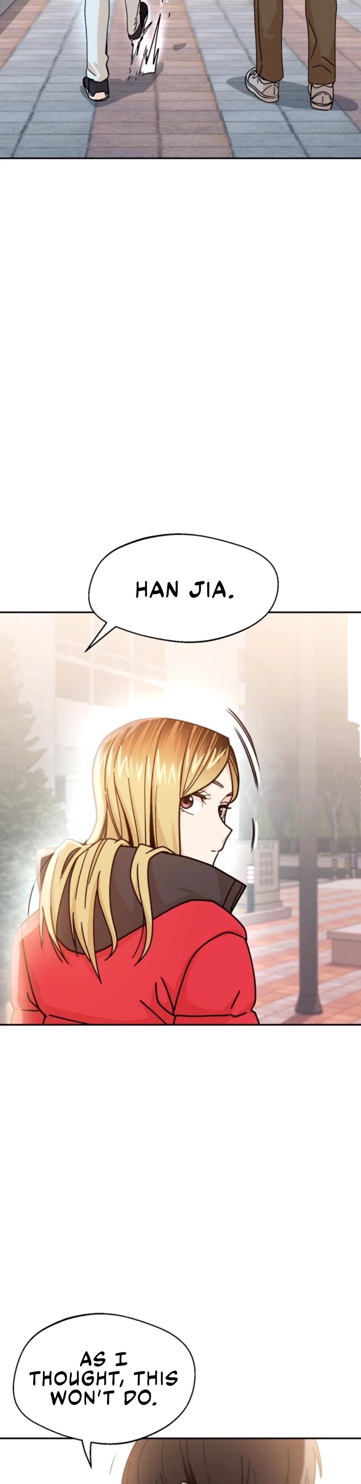 Match Made in Heaven by Chance chapter 13 page 41