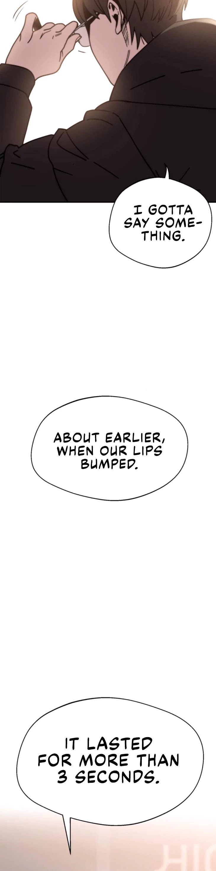 Match Made in Heaven by Chance chapter 13 page 42