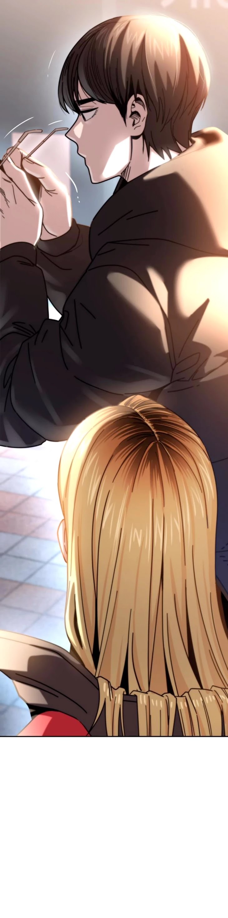 Match Made in Heaven by Chance chapter 13 page 43