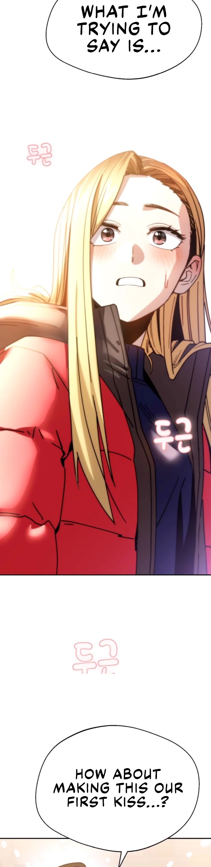 Match Made in Heaven by Chance chapter 13 page 45