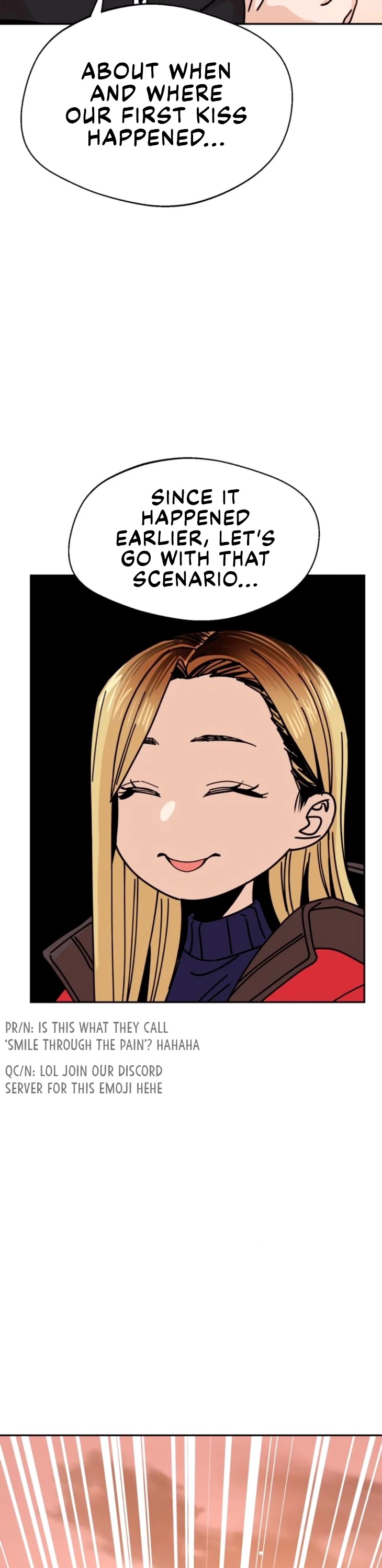 Match Made in Heaven by Chance chapter 13 page 47