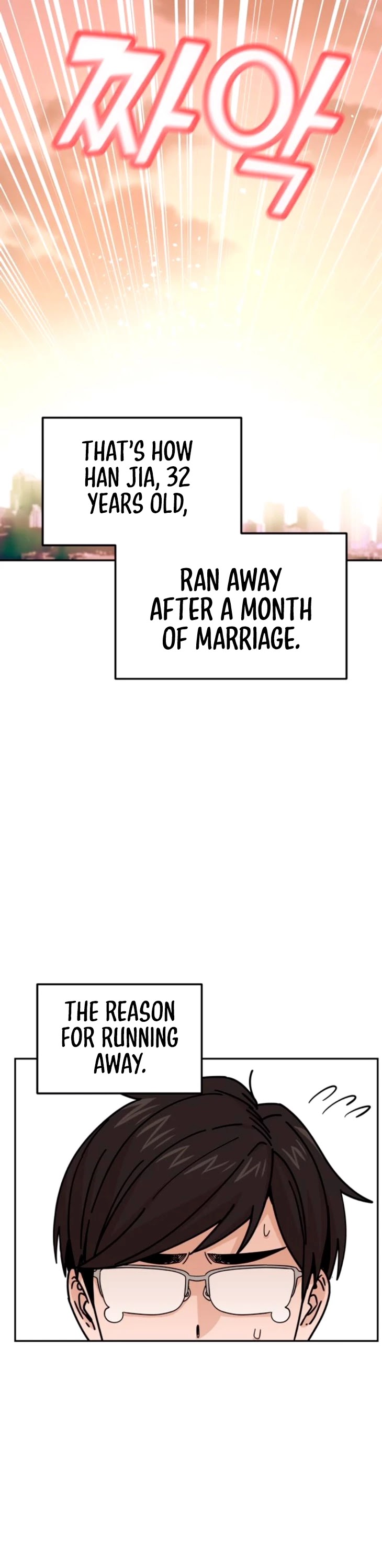 Match Made in Heaven by Chance chapter 13 page 48