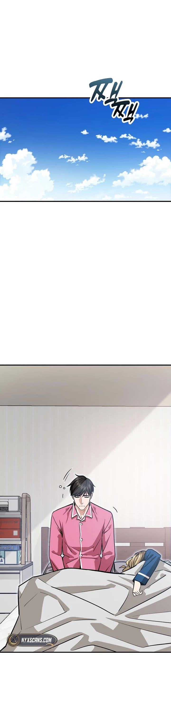 Match Made in Heaven by Chance chapter 130 page 1