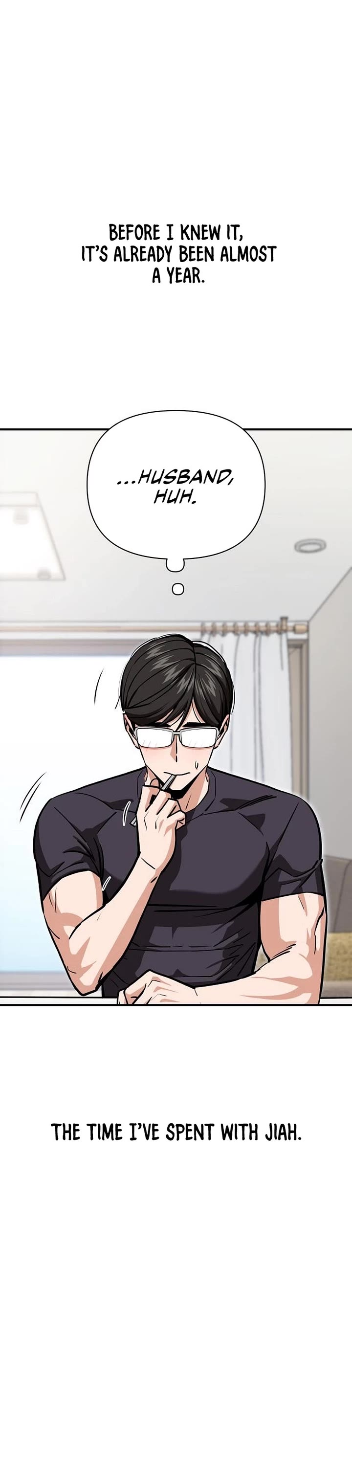 Match Made in Heaven by Chance chapter 130 page 11