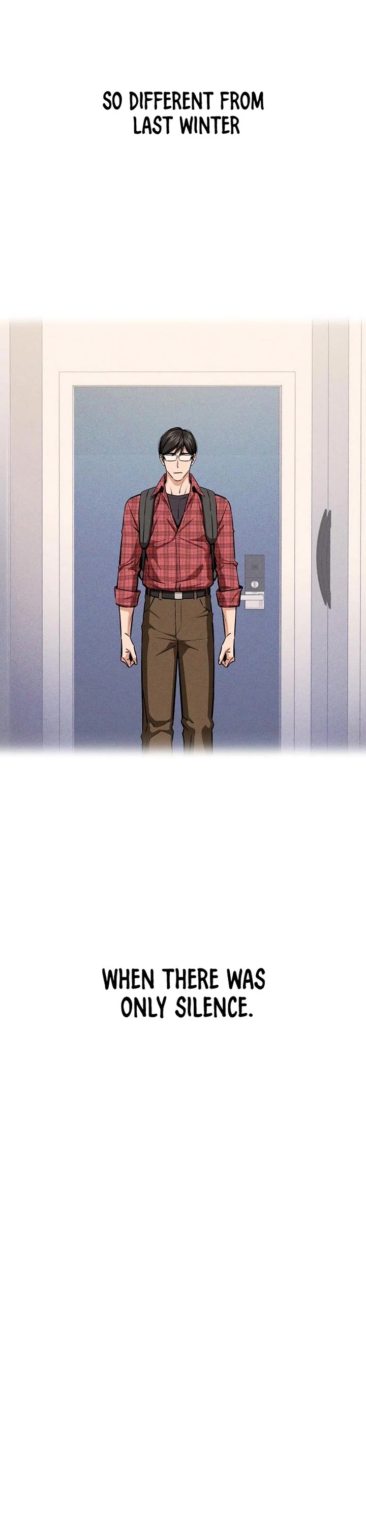 Match Made in Heaven by Chance chapter 130 page 12