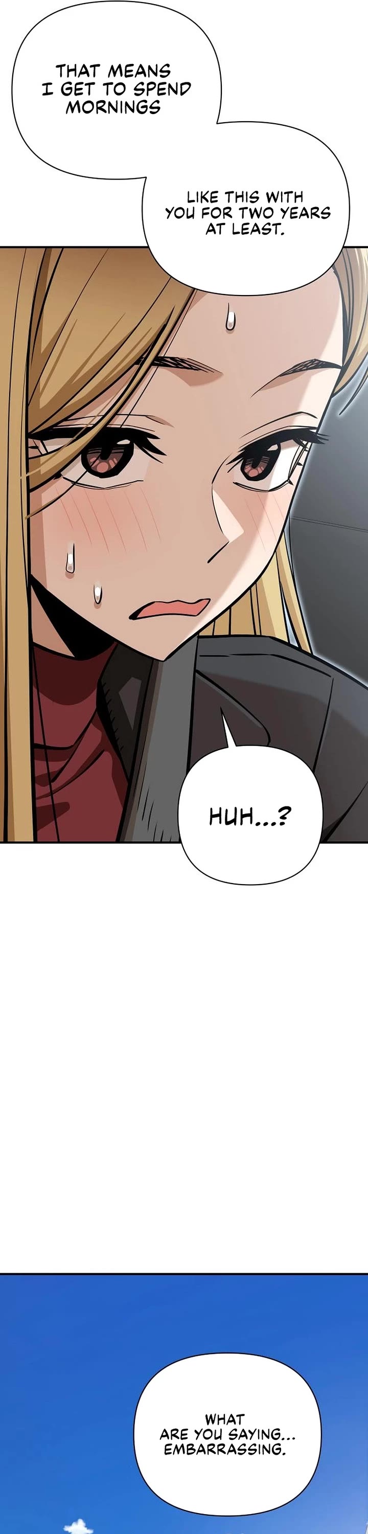 Match Made in Heaven by Chance chapter 130 page 16