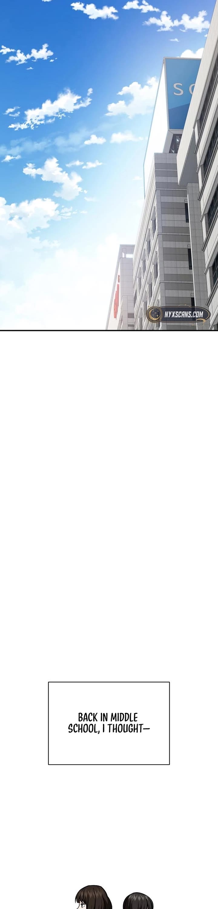 Match Made in Heaven by Chance chapter 130 page 17