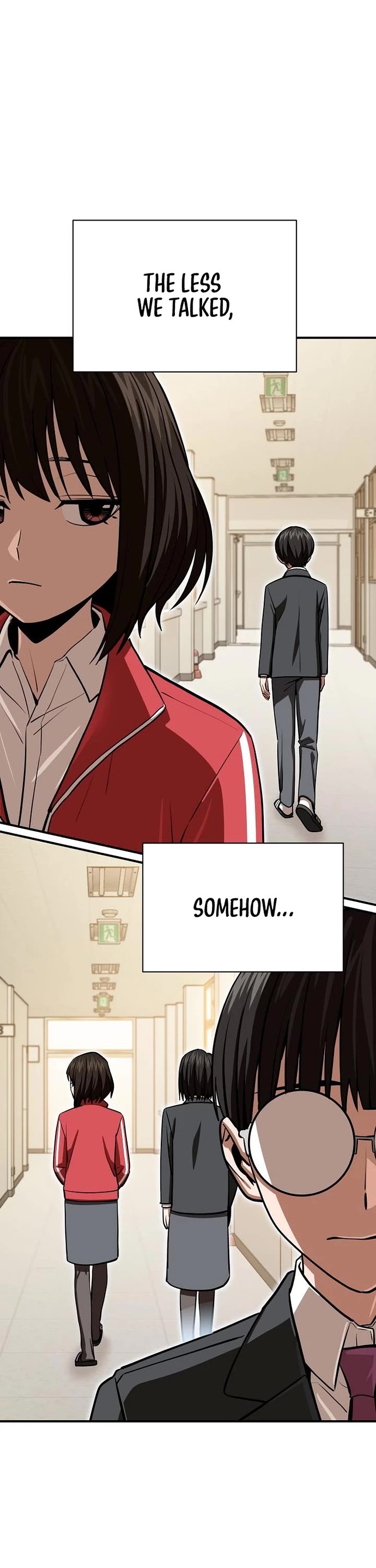 Match Made in Heaven by Chance chapter 130 page 19