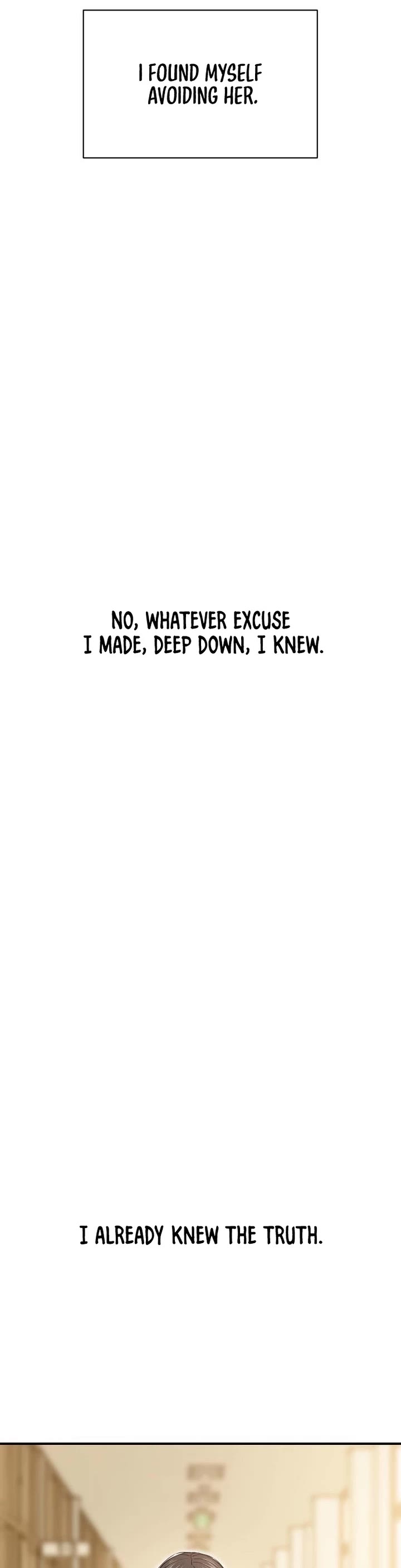 Match Made in Heaven by Chance chapter 130 page 20