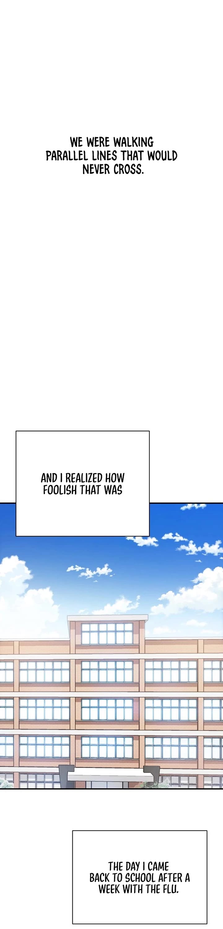 Match Made in Heaven by Chance chapter 130 page 24