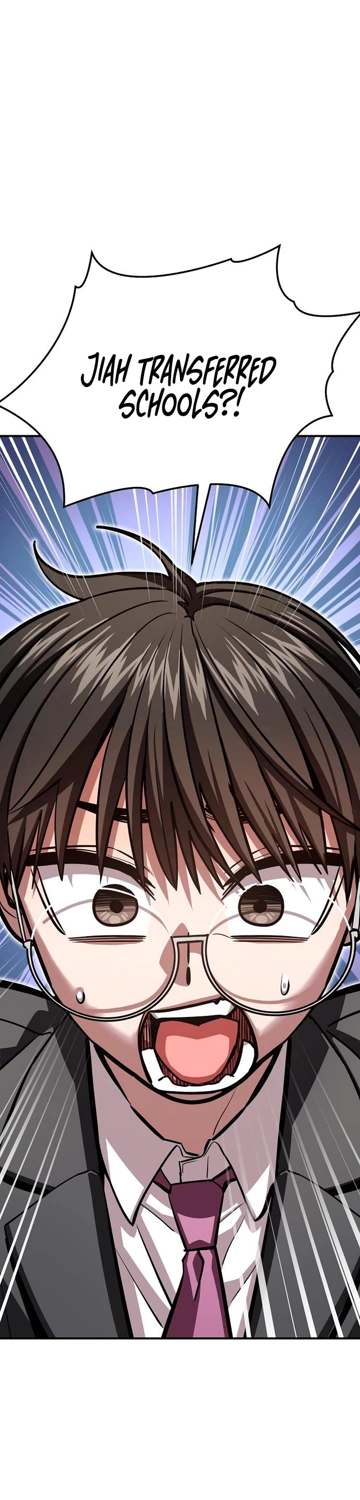 Match Made in Heaven by Chance chapter 130 page 25