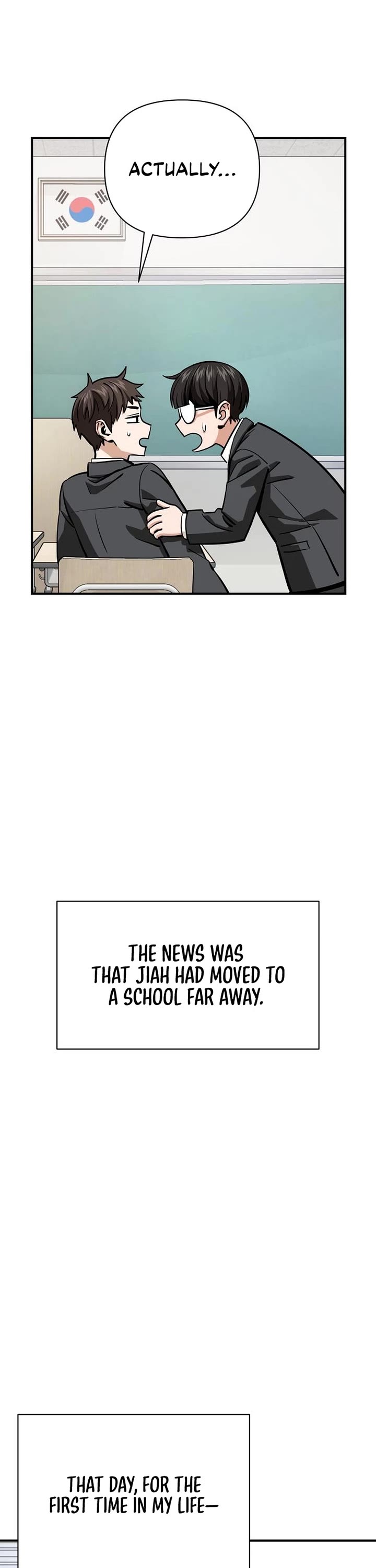 Match Made in Heaven by Chance chapter 130 page 26