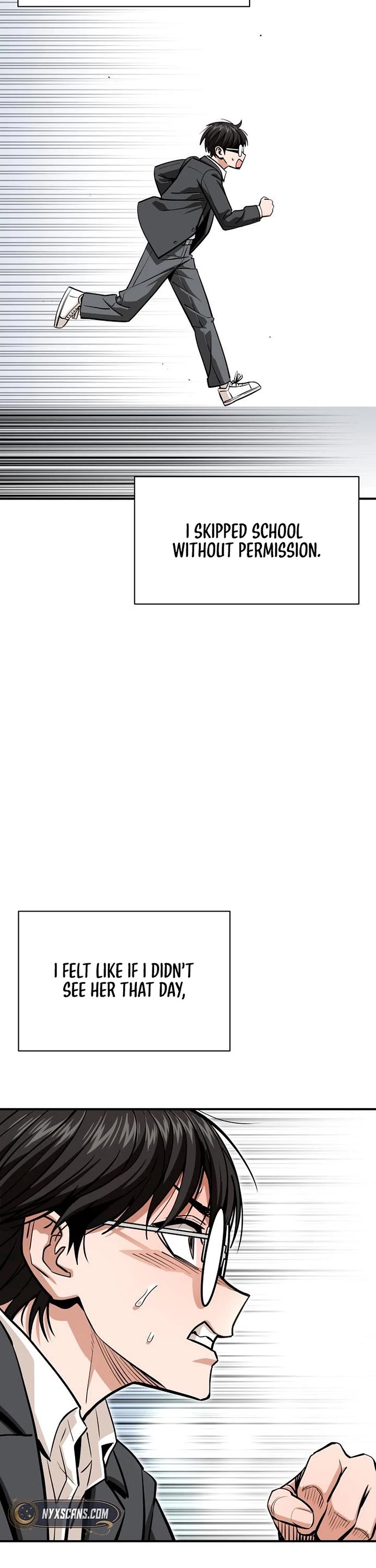 Match Made in Heaven by Chance chapter 130 page 27