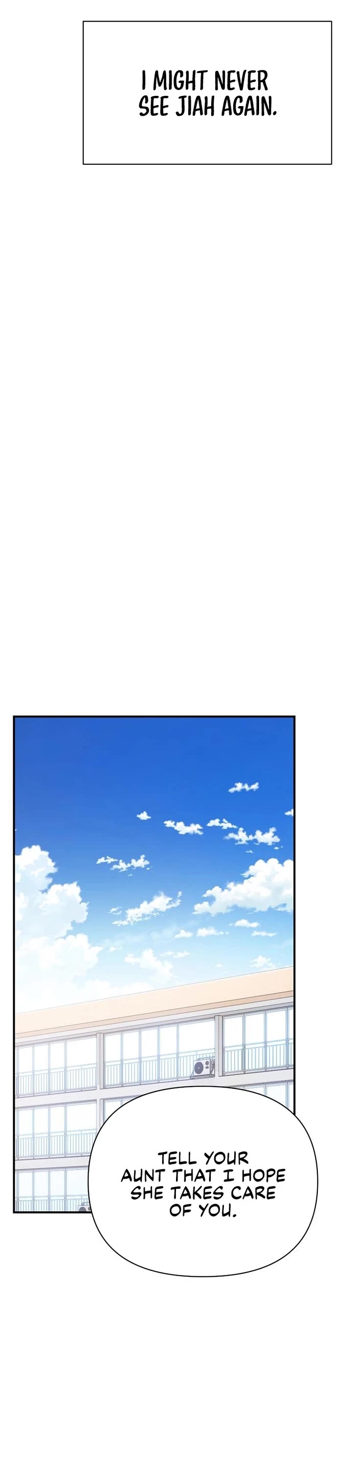 Match Made in Heaven by Chance chapter 130 page 28