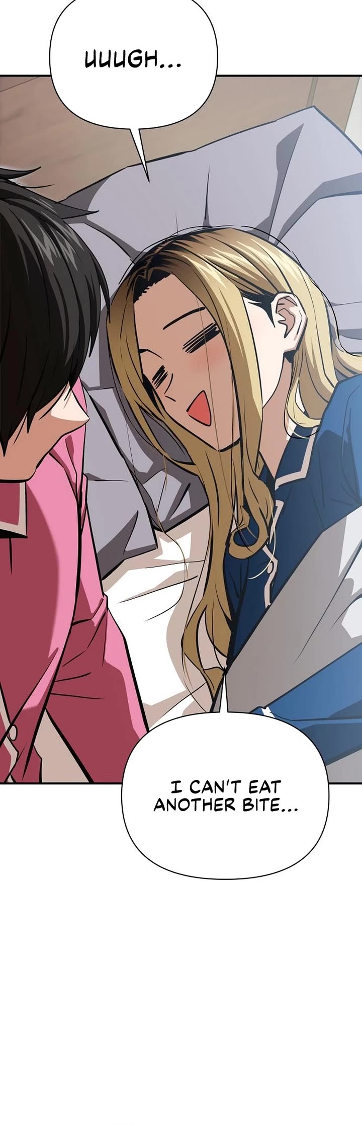 Match Made in Heaven by Chance chapter 130 page 3