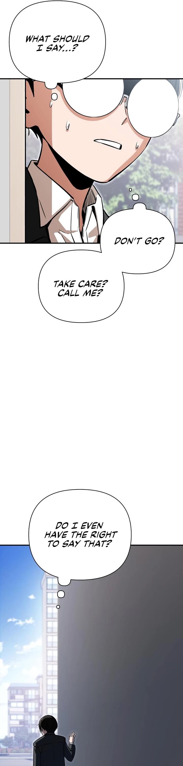 Match Made in Heaven by Chance chapter 130 page 31