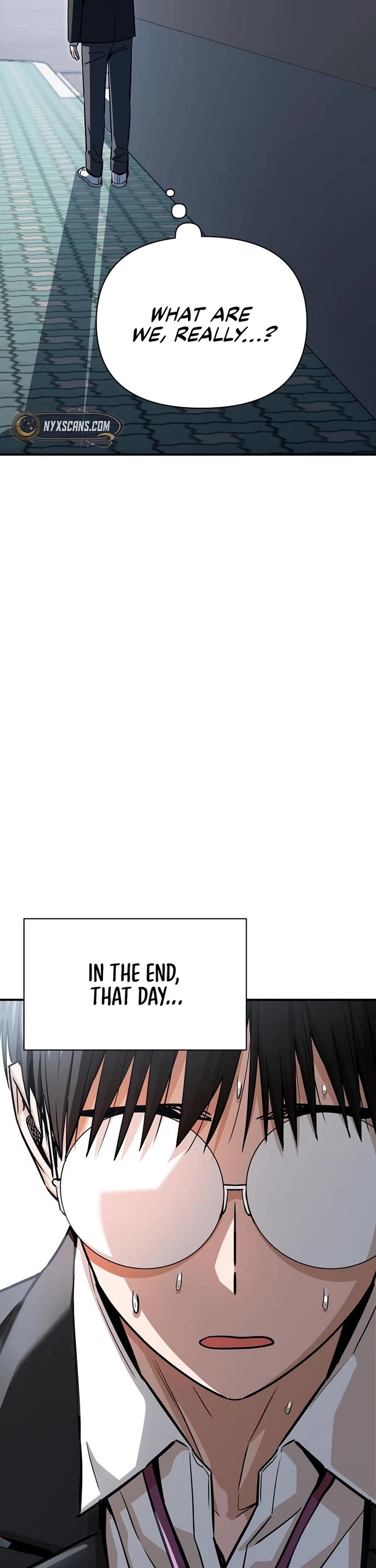 Match Made in Heaven by Chance chapter 130 page 32