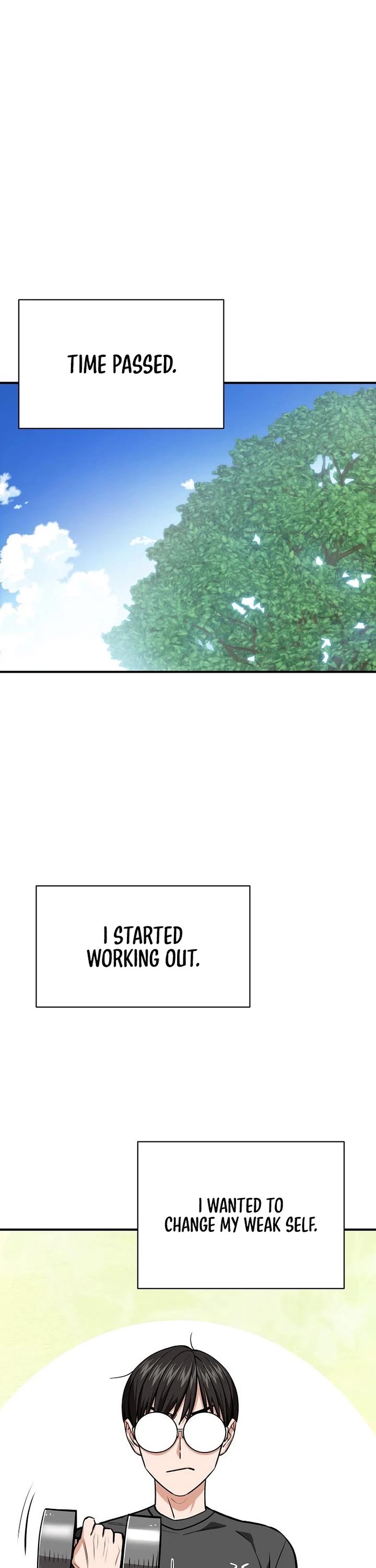 Match Made in Heaven by Chance chapter 130 page 35