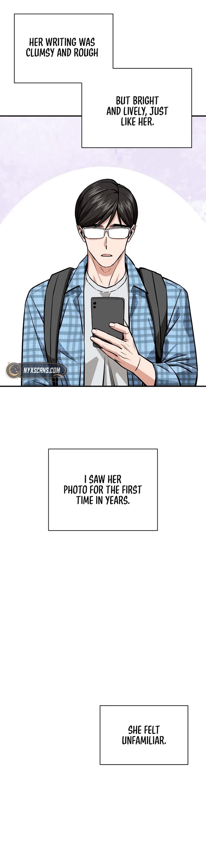 Match Made in Heaven by Chance chapter 130 page 37