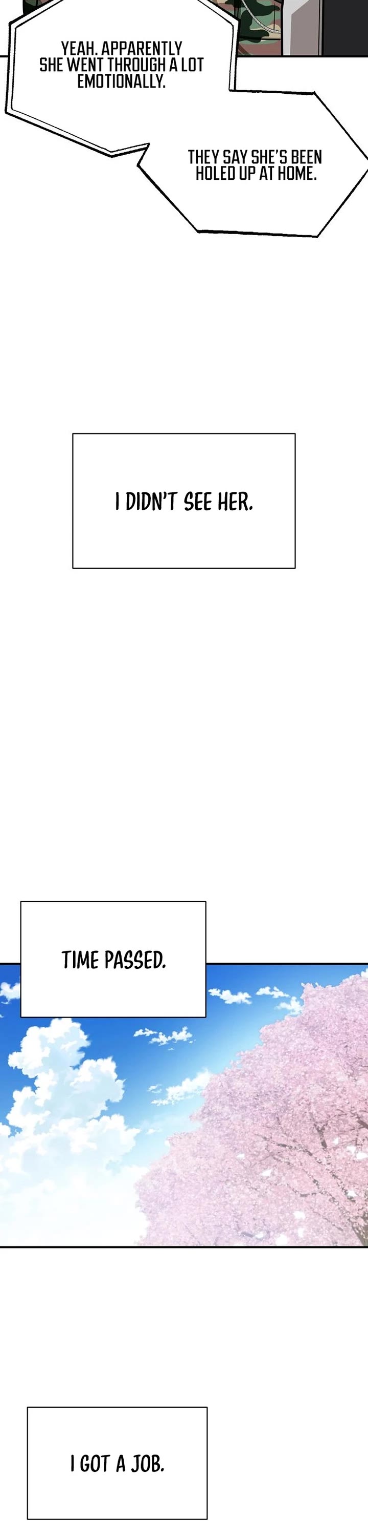 Match Made in Heaven by Chance chapter 130 page 39