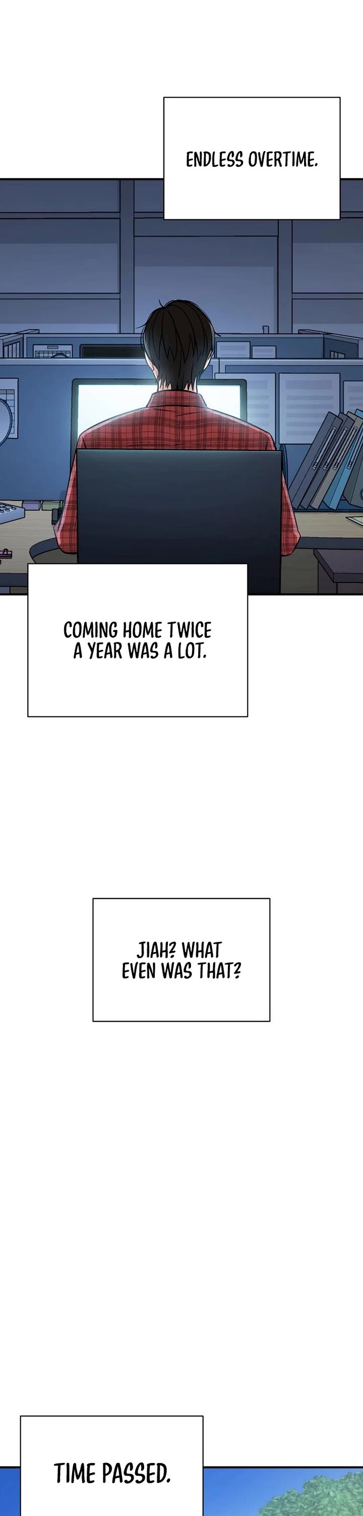 Match Made in Heaven by Chance chapter 130 page 40