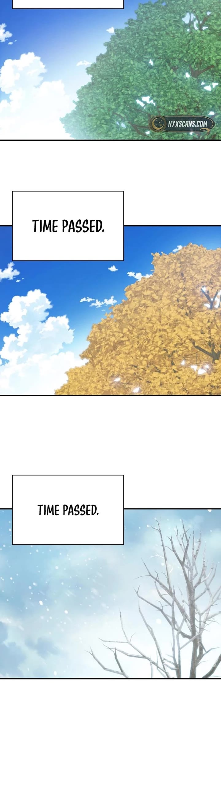 Match Made in Heaven by Chance chapter 130 page 41