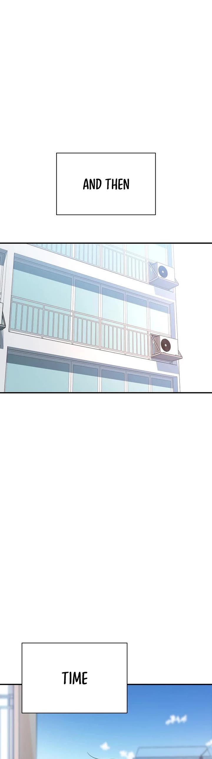 Match Made in Heaven by Chance chapter 130 page 42