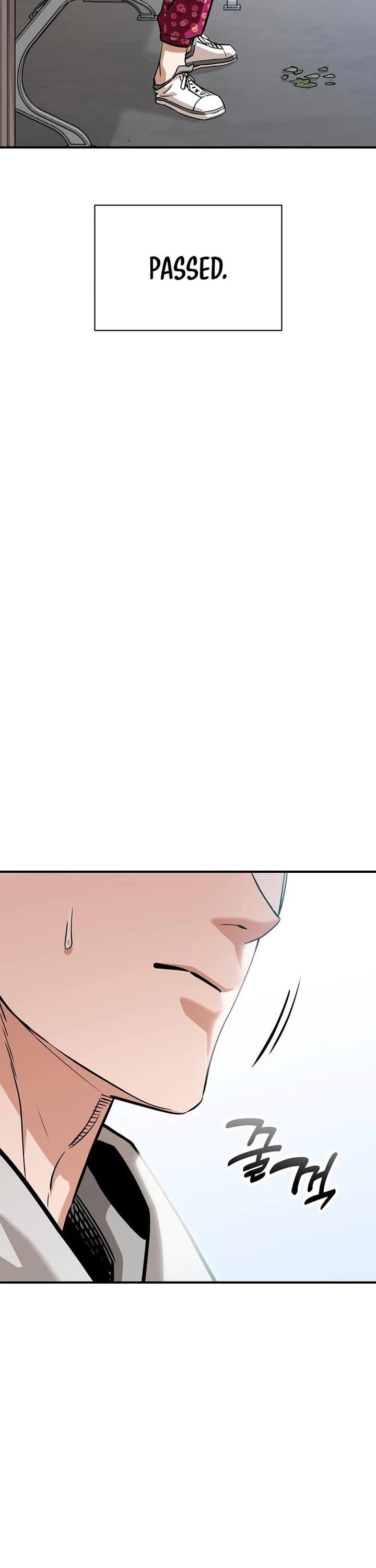 Match Made in Heaven by Chance chapter 130 page 44