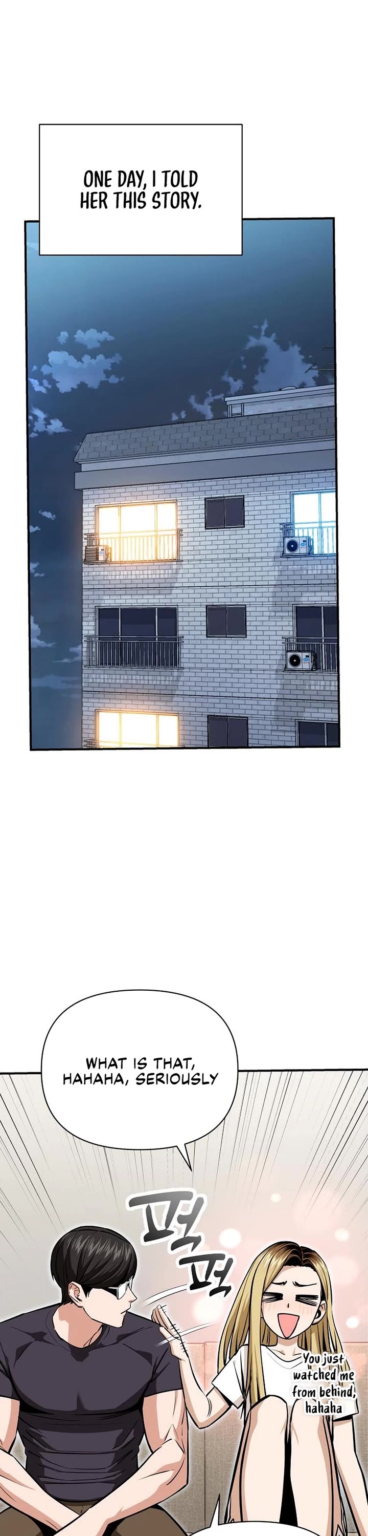 Match Made in Heaven by Chance chapter 130 page 46