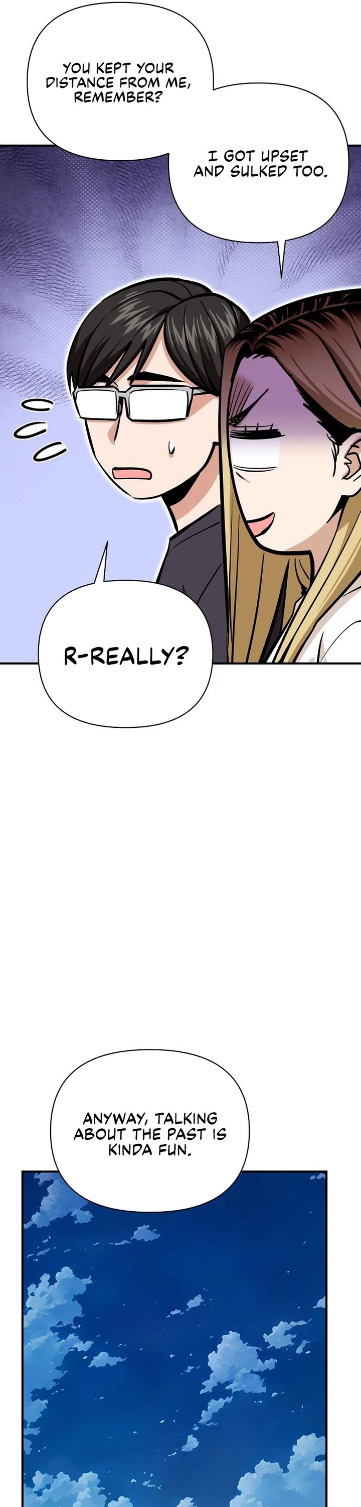 Match Made in Heaven by Chance chapter 130 page 49