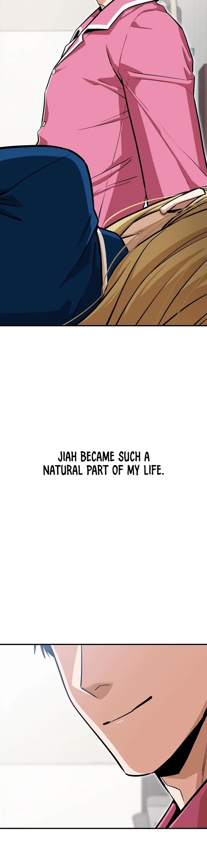 Match Made in Heaven by Chance chapter 130 page 5