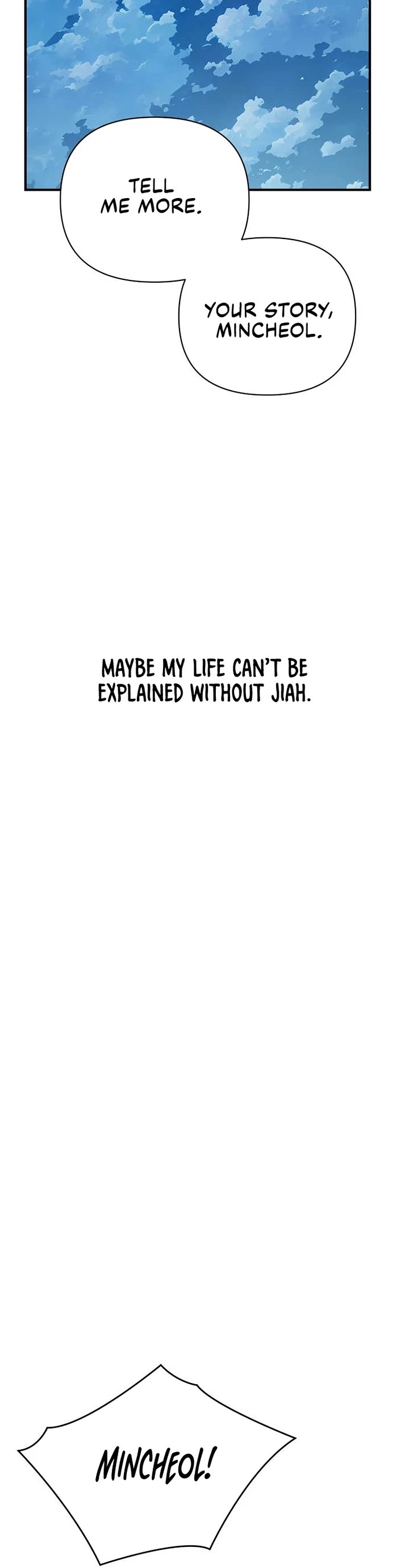 Match Made in Heaven by Chance chapter 130 page 50