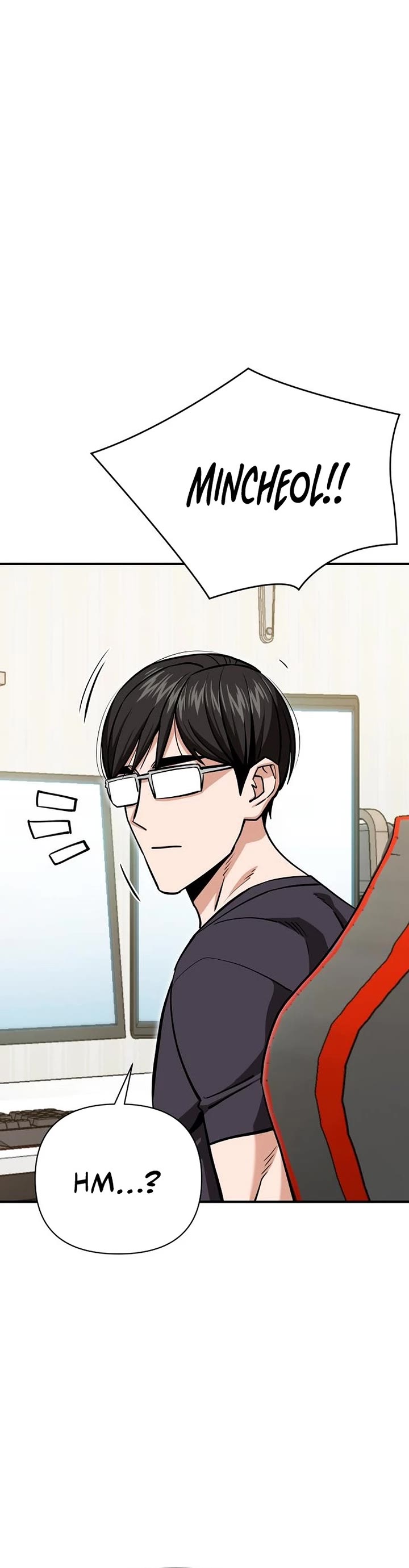 Match Made in Heaven by Chance chapter 130 page 51